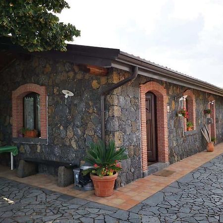 Il Tiglio Apartman Viagrande Kültér fotó