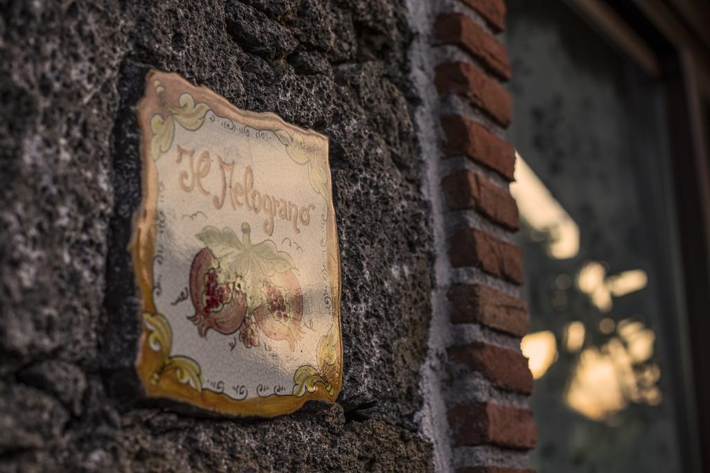 Il Tiglio Apartman Viagrande Kültér fotó